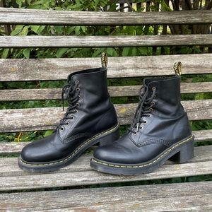 Clemency Dr. Martens